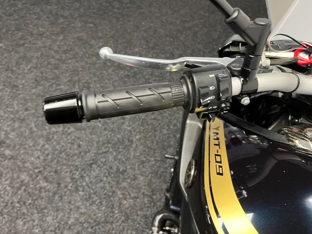 yamaha - mt-09-abs