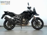 SUZUKI V-STROM 800