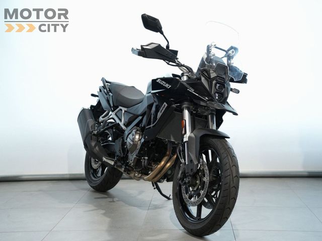 suzuki - v-strom-800