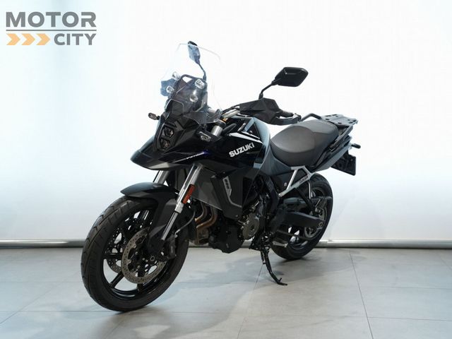 suzuki - v-strom-800