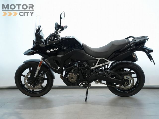 suzuki - v-strom-800