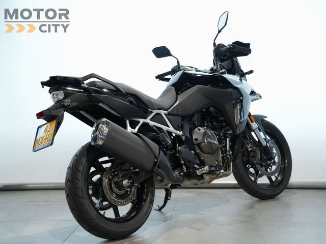 suzuki - v-strom-800