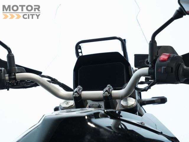 suzuki - v-strom-800