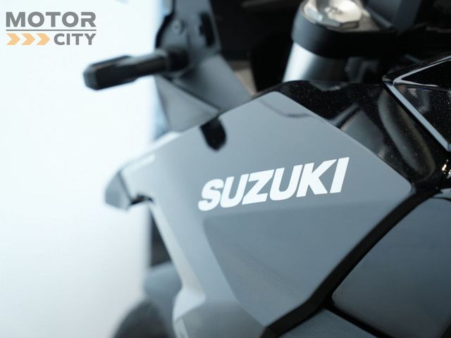suzuki - v-strom-800