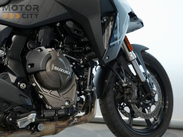suzuki - v-strom-800