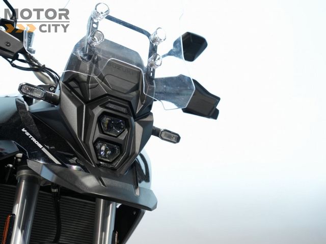 suzuki - v-strom-800