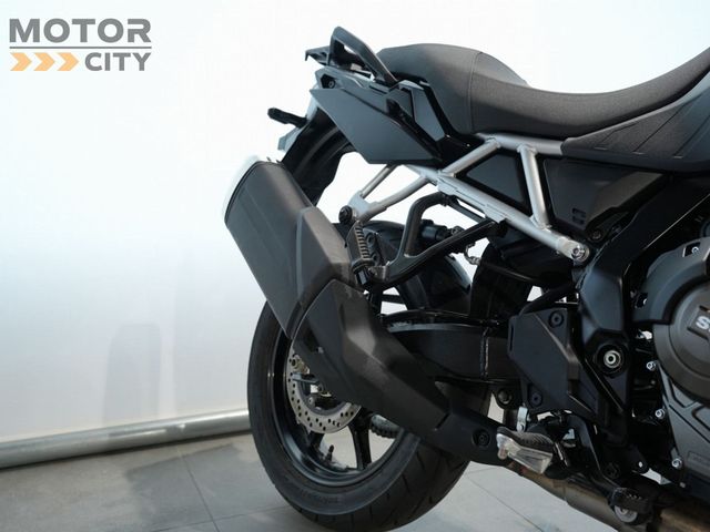 suzuki - v-strom-800
