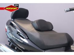 Suzuki AN 650 A Burgman Executive 2006 occasion – foto 8 van 16