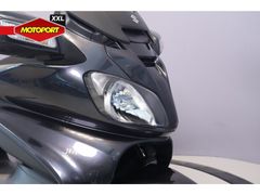 Suzuki AN 650 A Burgman Executive 2006 occasion – foto 9 van 16