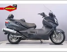Suzuki Burgman 650 A Executive 2006 occasion