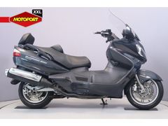 Suzuki AN 650 A Burgman Executive 2006 occasion – foto 1 van 16