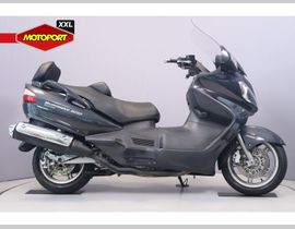 Suzuki Burgman 650 A Executive 2006 occasion