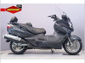 Suzuki Burgman 650 A Executive 2006 occasion
