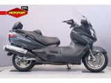 SUZUKI BURGMAN 650 A EXECUTIVE