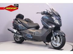Suzuki AN 650 A Burgman Executive 2006 occasion – foto 2 van 16