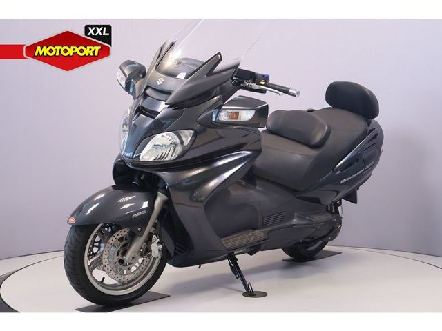 suzuki - burgman-650-a-executive
