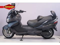 Suzuki AN 650 A Burgman Executive 2006 occasion – foto 5 van 16