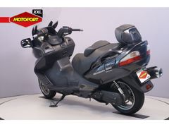 Suzuki AN 650 A Burgman Executive 2006 occasion – foto 6 van 16