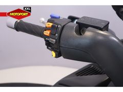 Suzuki AN 650 A Burgman Executive 2006 occasion – foto 13 van 16