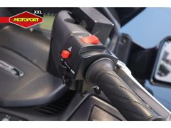 Suzuki AN 650 A Burgman Executive 2006 occasion – foto 14 van 16
