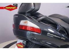 Suzuki AN 650 A Burgman Executive 2006 occasion – foto 15 van 16