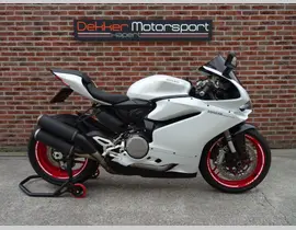 Ducati Panigale 959 2015 occasion
