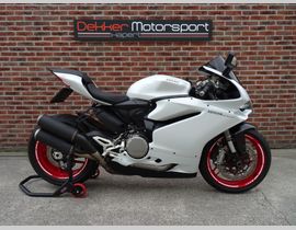 Ducati Panigale 959 2015 occasion
