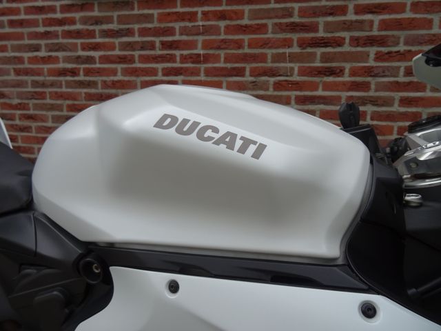 ducati - 959-panigale
