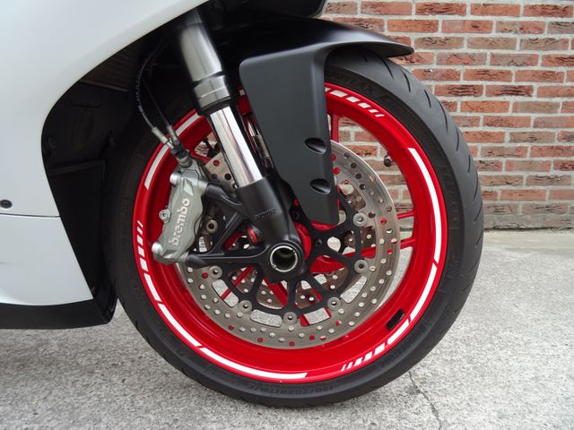 ducati - 959-panigale