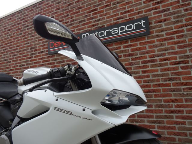 ducati - 959-panigale