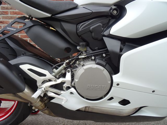 ducati - 959-panigale