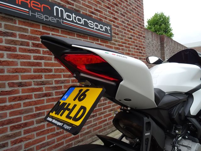 ducati - 959-panigale