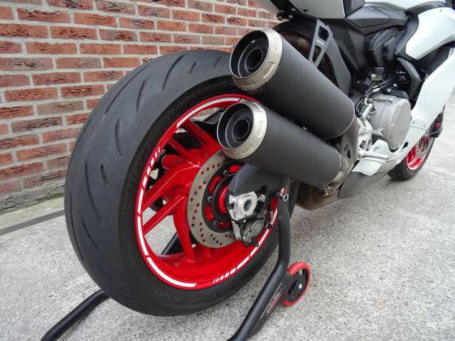 ducati - 959-panigale