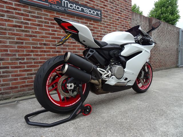 ducati - 959-panigale