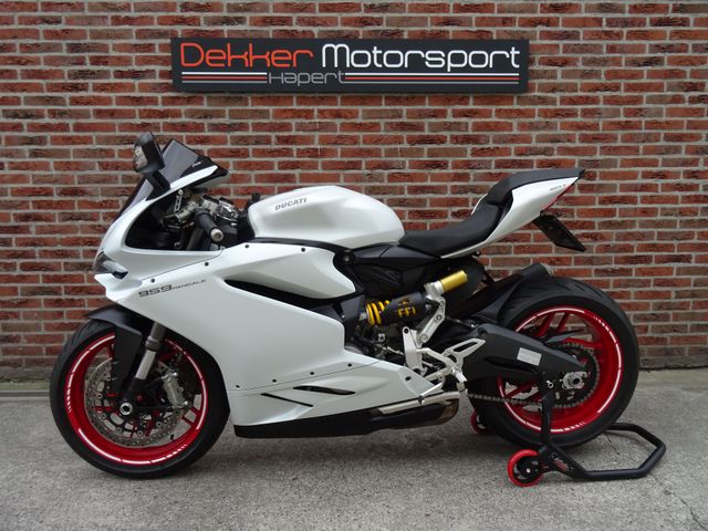 ducati - 959-panigale