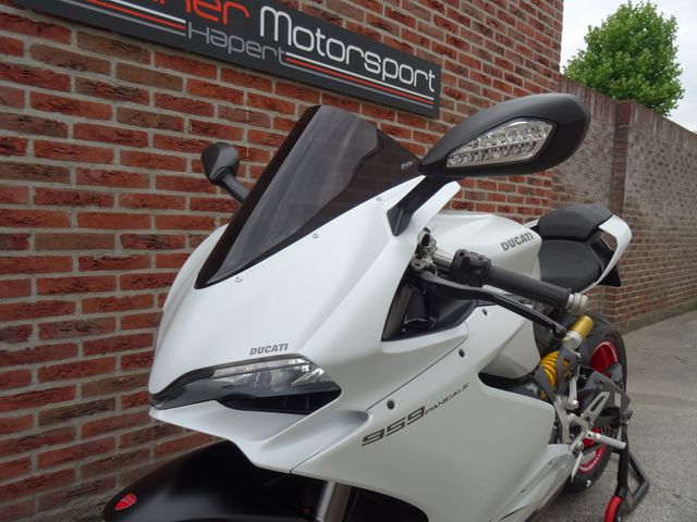 ducati - 959-panigale