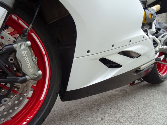 ducati - 959-panigale
