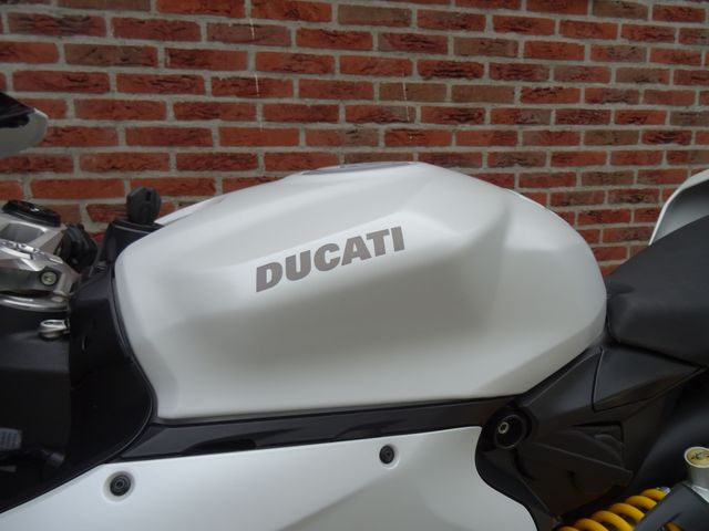 ducati - 959-panigale
