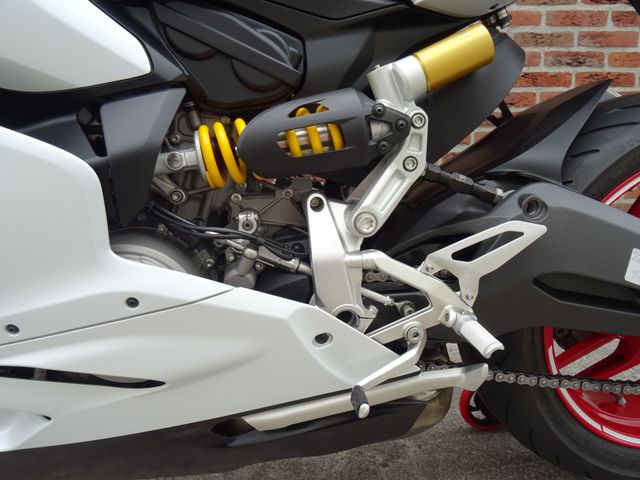 ducati - 959-panigale
