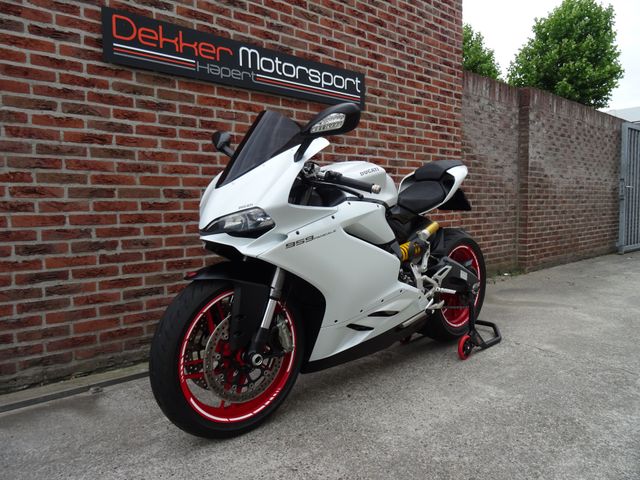 ducati - 959-panigale