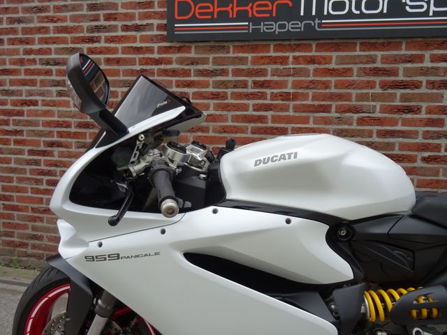 ducati - 959-panigale