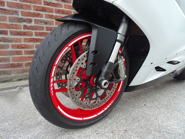 ducati - 959-panigale