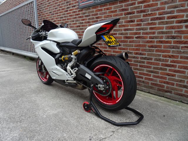 ducati - 959-panigale