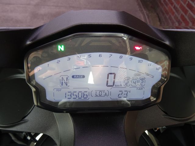 ducati - 959-panigale