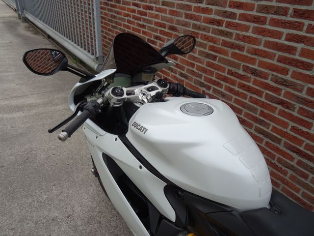 ducati - 959-panigale