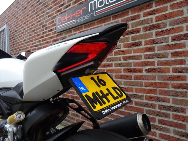 ducati - 959-panigale