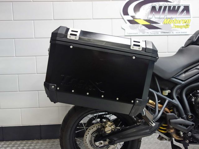 triumph - tiger-800-xc