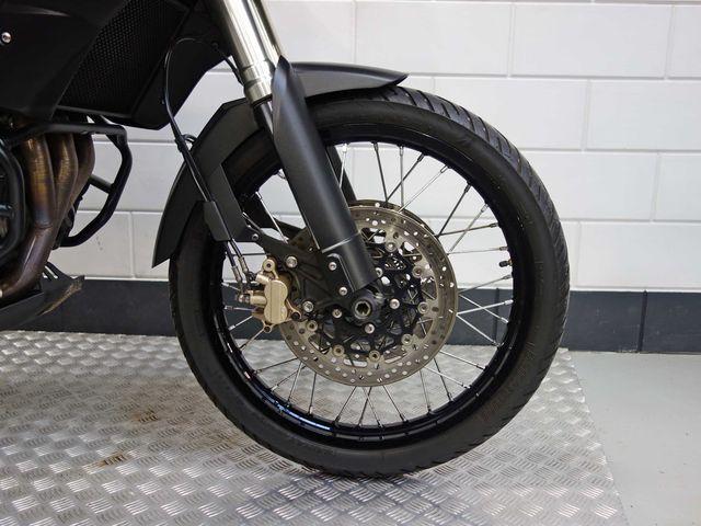 triumph - tiger-800-xc