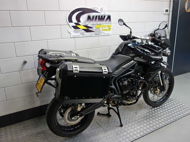 triumph - tiger-800-xc