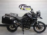 TRIUMPH TIGER 800 XC